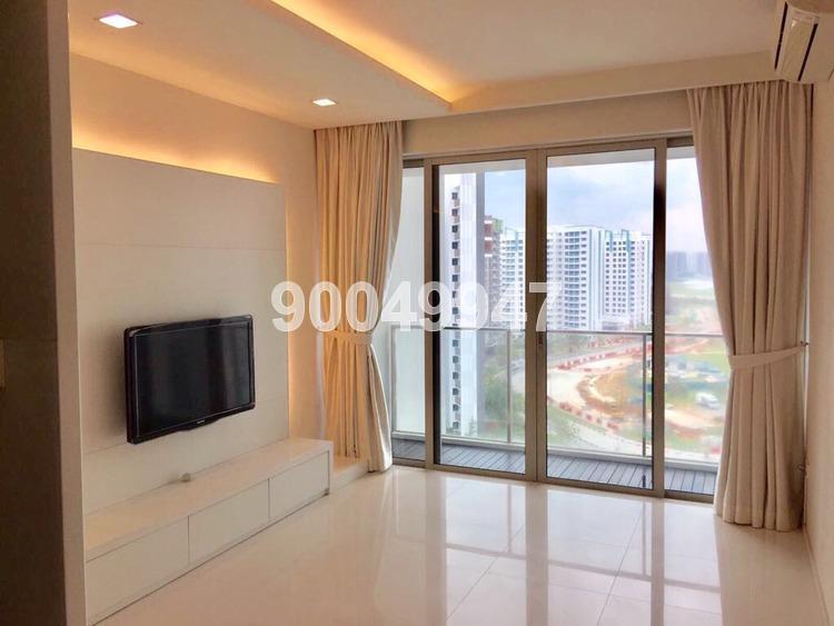 The Quartz (D19), Condominium #160856862